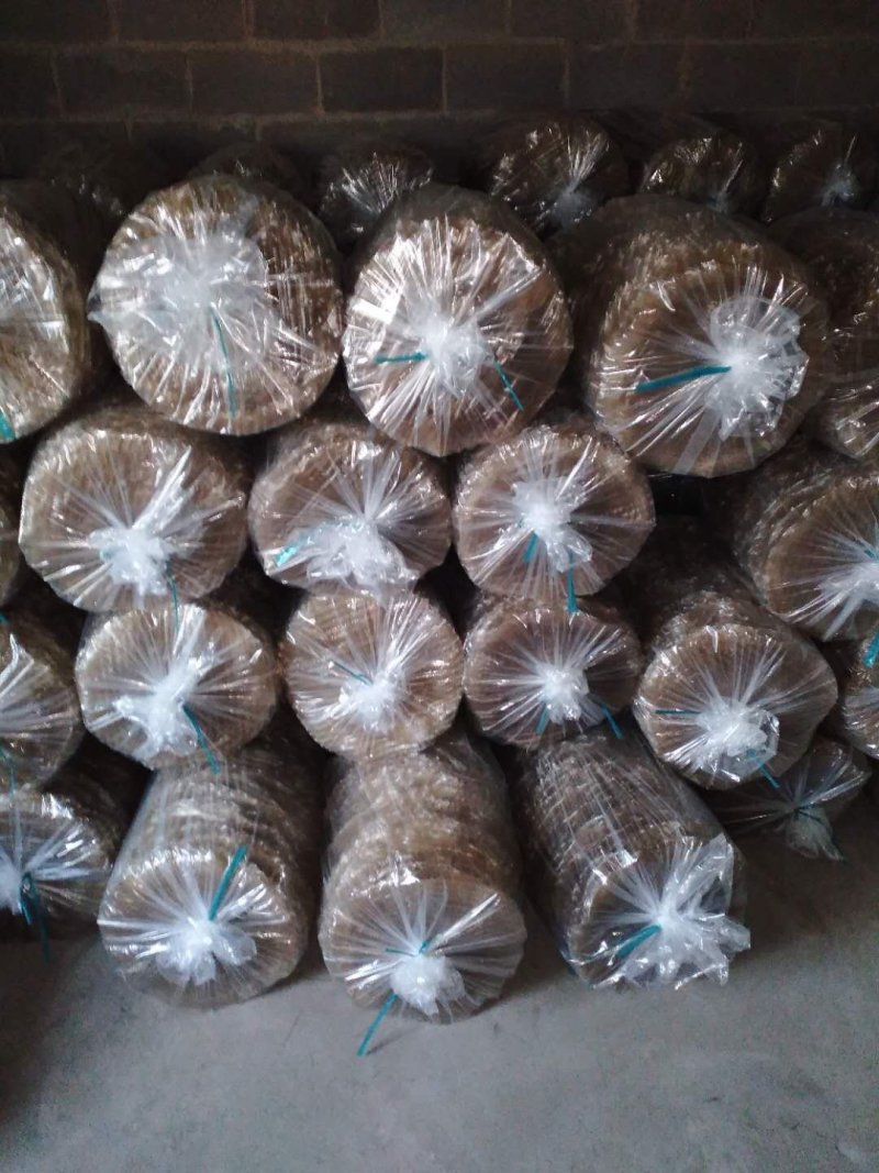 纯正无添加红薯粉手工粉皮