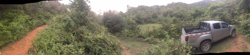 山地出租