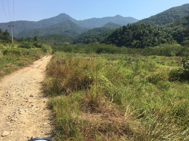 山地出租