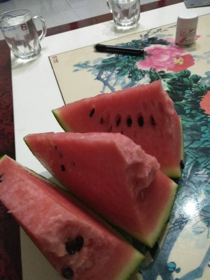 甜王西瓜
