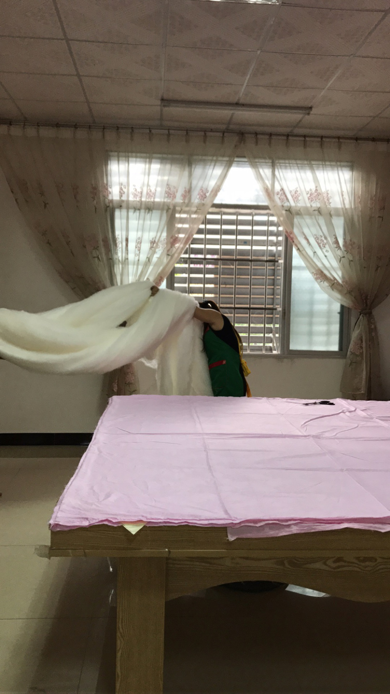 蚕丝桑蚕丝绵蚕丝被定制产地直销批发一件代发
