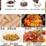 面筋丁面筋条纯大豆品凉拌涮火锅麻辣烫面筋丁包邮