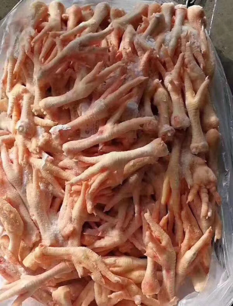 冷冻鸡鸭猪牛羊牛蛙水产海鲜调理品全系列
