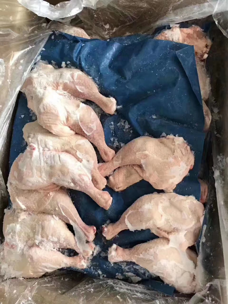 冷冻鸡鸭猪牛羊牛蛙水产海鲜调理品全系列