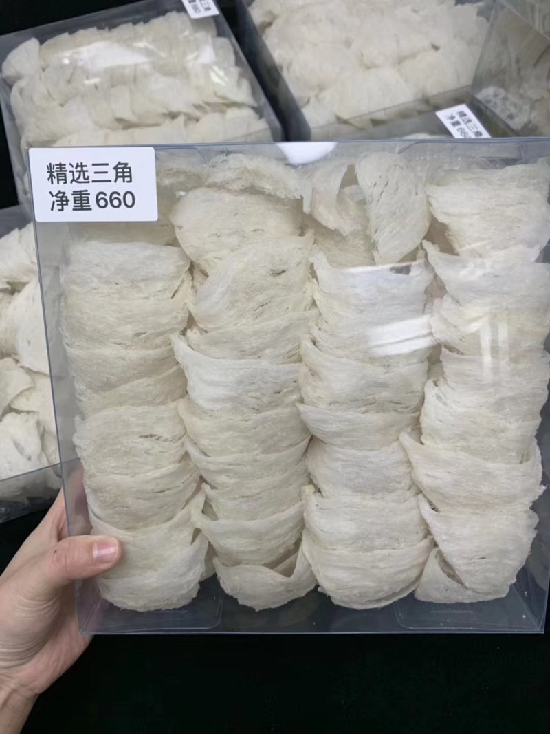 燕窝燕窝全干挑半干挑三角燕碎全系
