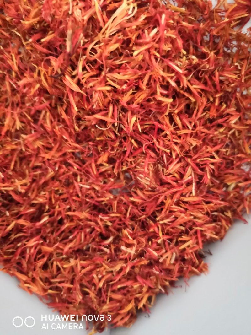 红花中药材！大货供应一手货源价格优，量大包邮！