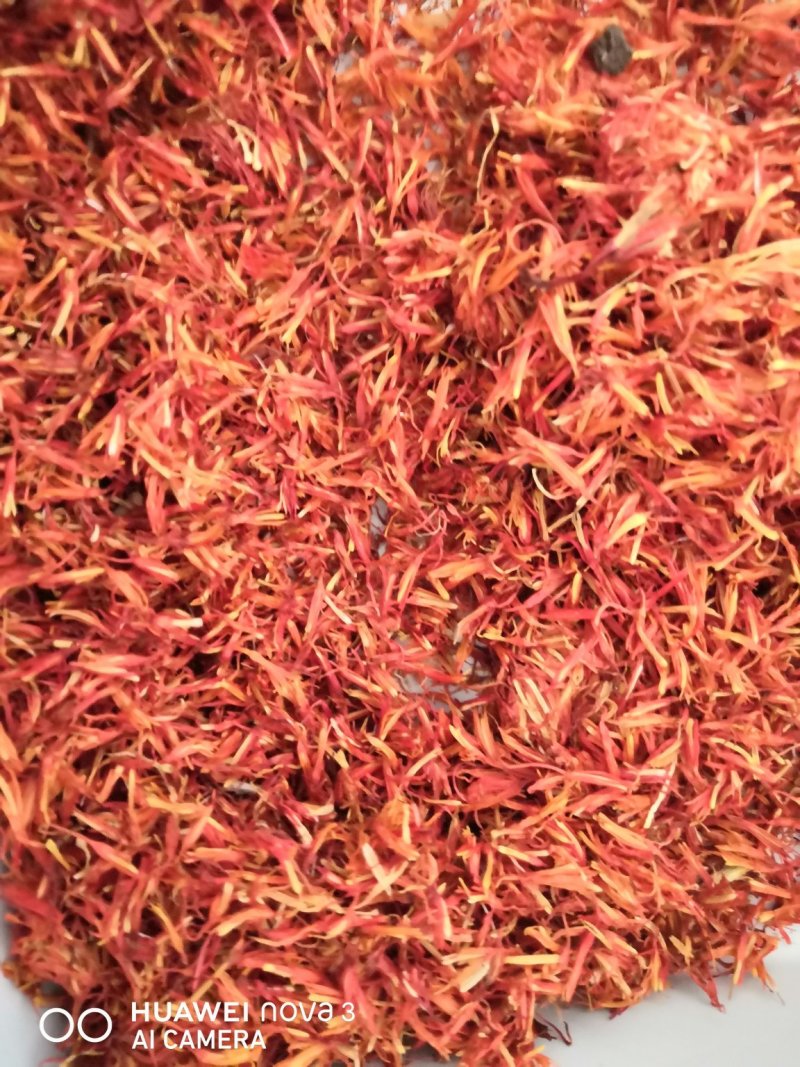 红花中药材！大货供应一手货源价格优，量大包邮！