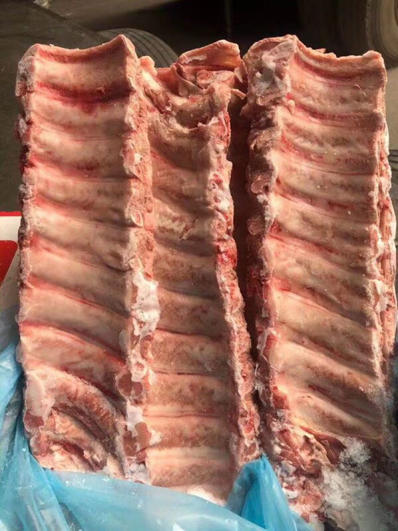 肋排心肋排