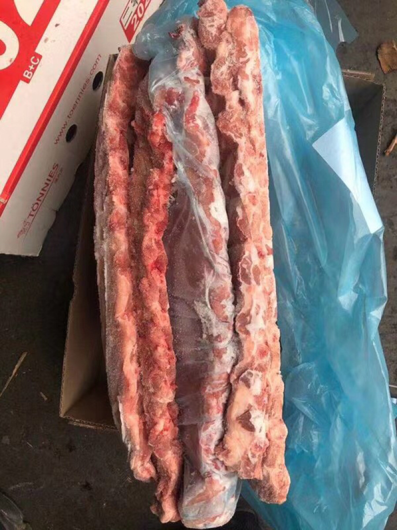 肋排心肋排