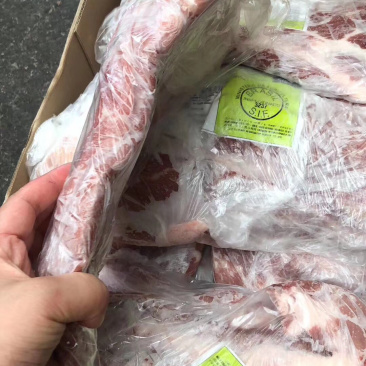 肋排心肋排