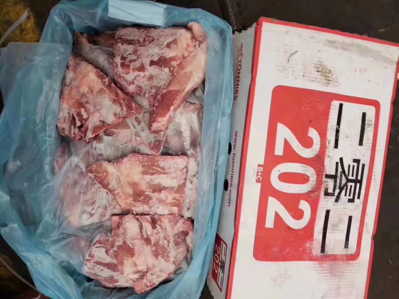 肋排心肋排
