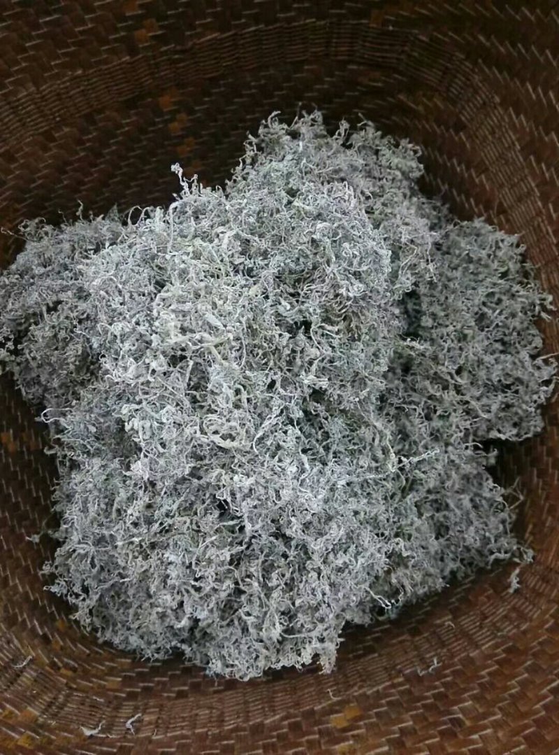 张家界莓茶