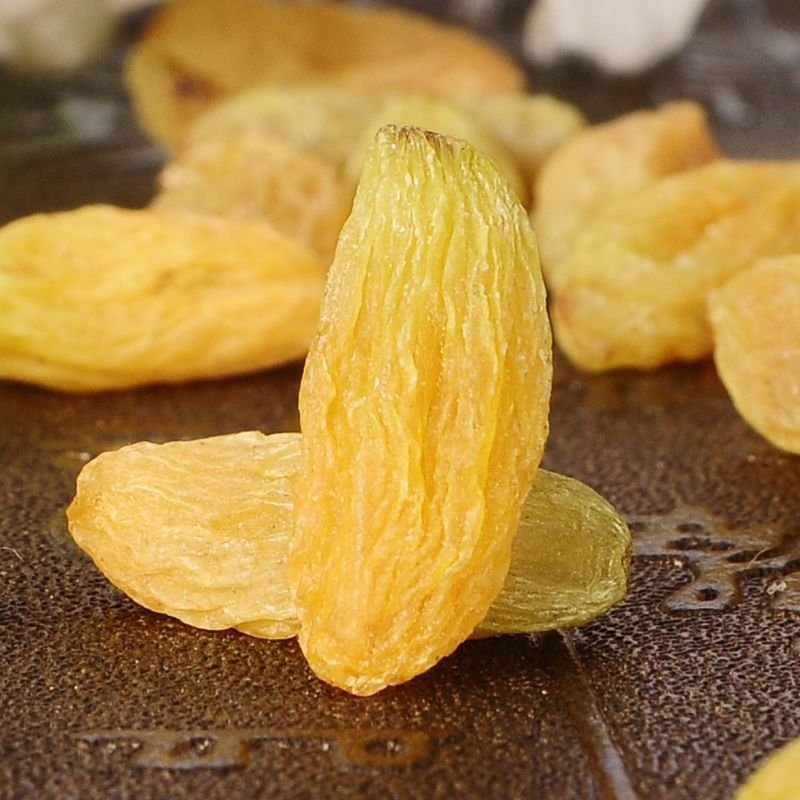 树上黄葡萄干新疆树上黄葡萄干包邮
