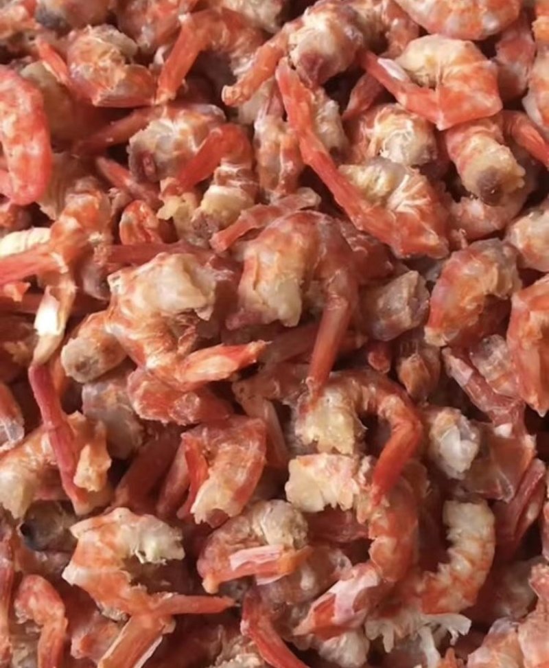 广东粤东沿海野生本港各种干货