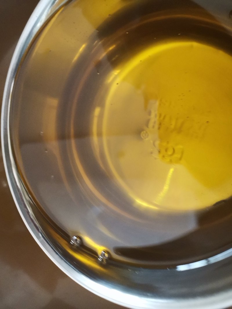 纯正健康熟榨菜籽油瓜子油非转基因