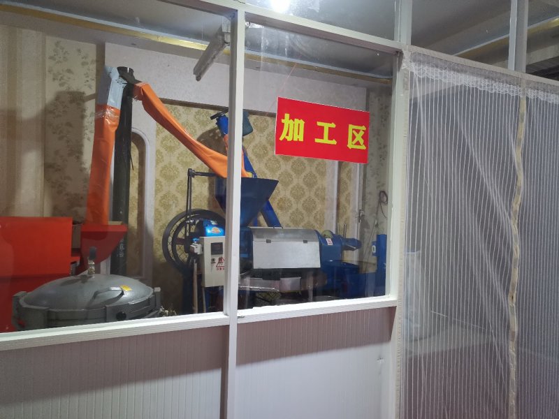 纯正健康熟榨菜籽油瓜子油非转基因
