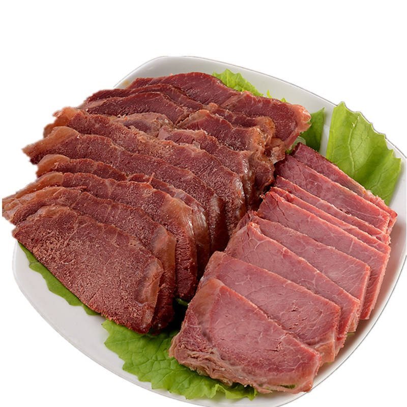 酱牛肉
