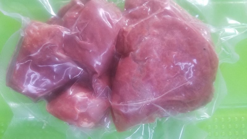 酱牛肉