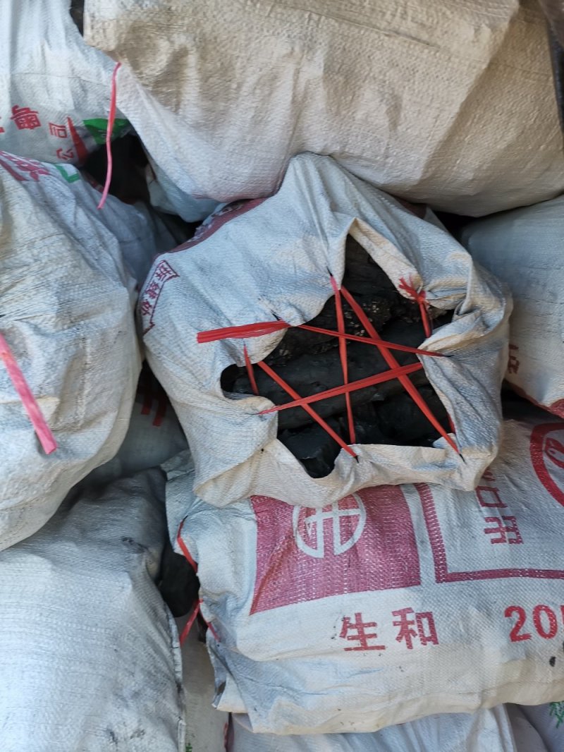 杂木炭，果木炭，进口炭