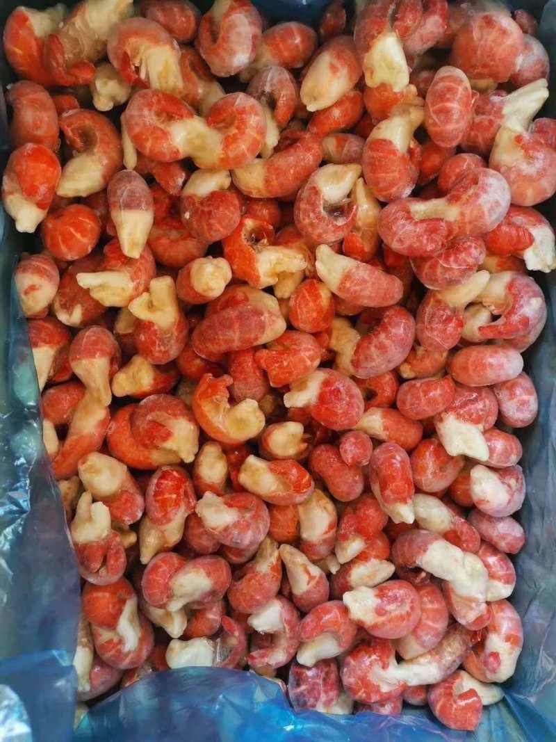 龙虾尾特级龙虾尾龙虾鲜度好保质保量