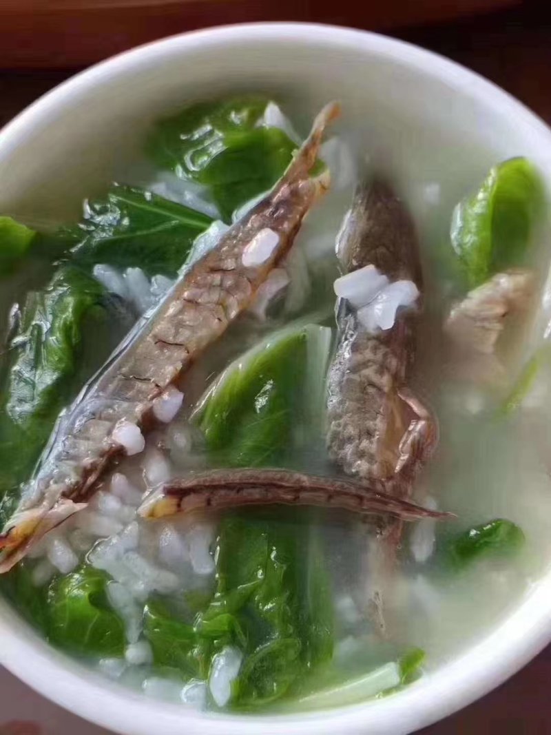 巴浪干，淡干巴浪肉净重一斤