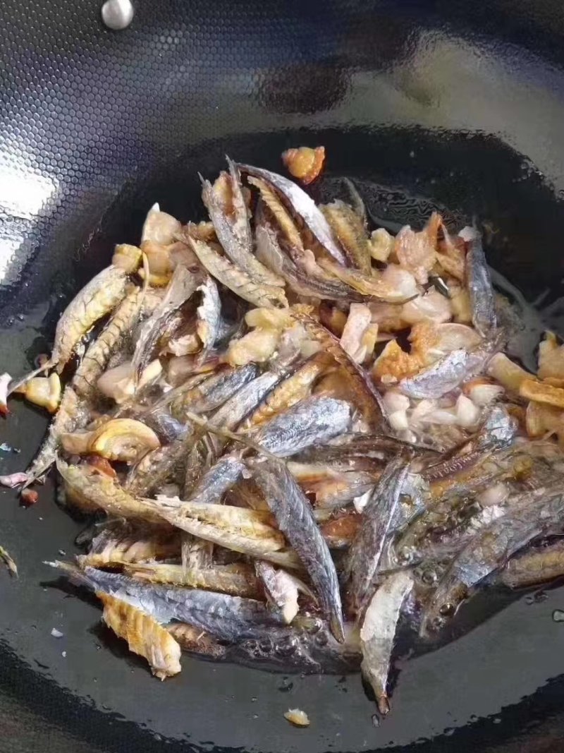 巴浪干，淡干巴浪肉净重一斤