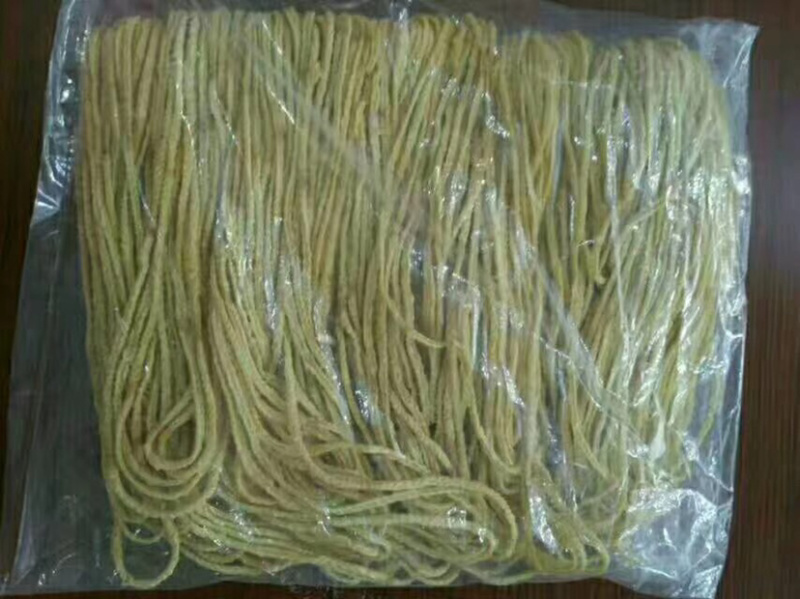 蛋白肉人造肉羊肚丝凉拌火锅麻辣烫量大从优一次合作终身朋