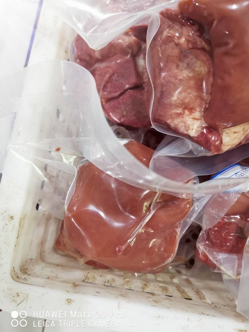 保店五香驴肉熟食新鲜现煮真空小包装500g即食卤香酱驴肉