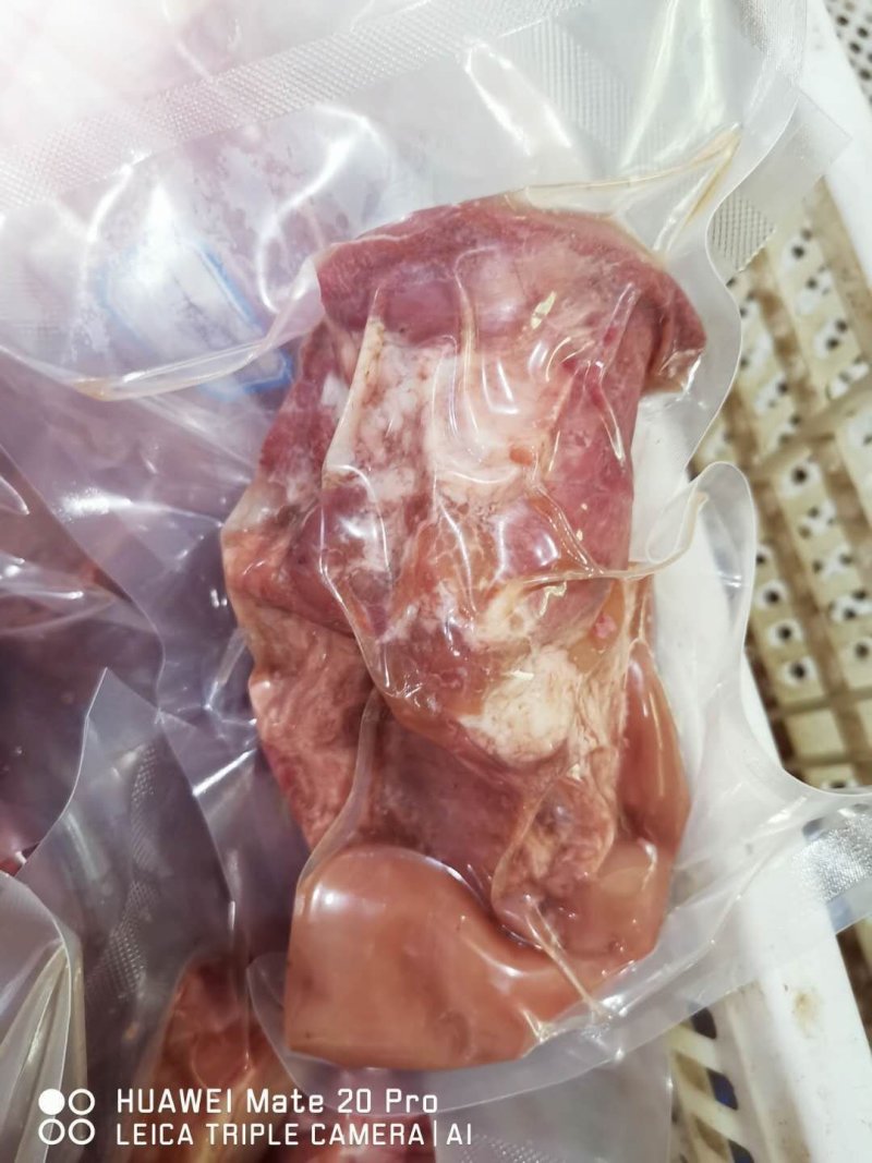 保店五香驴肉熟食新鲜现煮真空小包装500g即食卤香酱驴肉