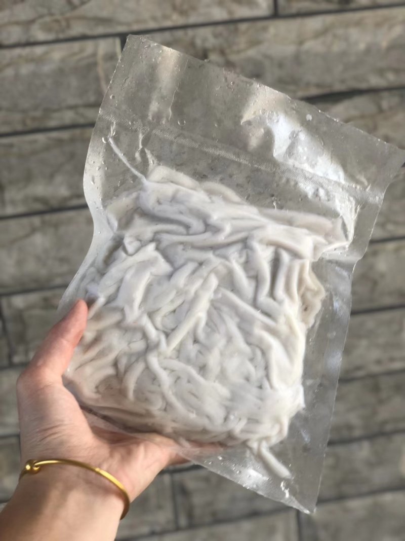 海鲜礼包