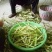 大山天然鲜嫩小竹笋。