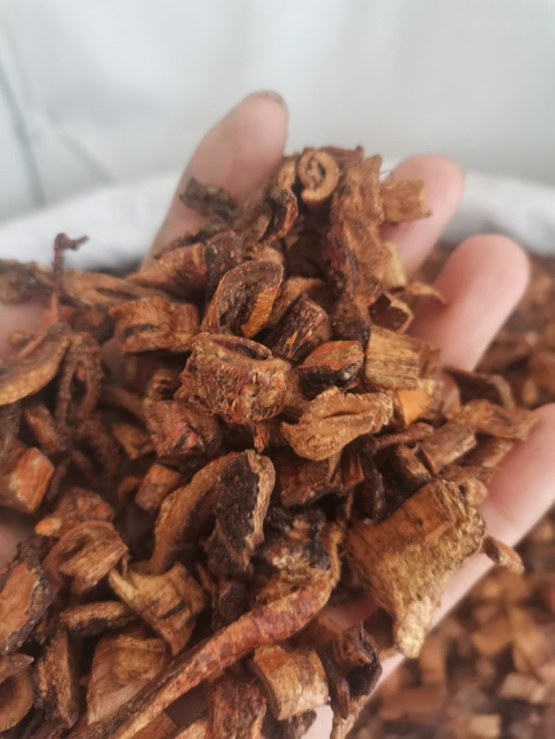 桑白皮正品无硫老桑树根皮一公斤起发货