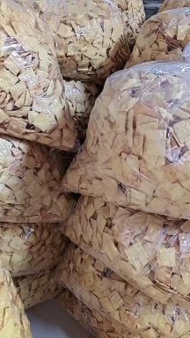 休闲食品地锅脆片