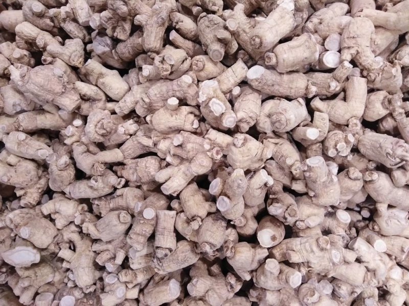 万良西洋参粒头250g吉林西洋参片花旗参500g