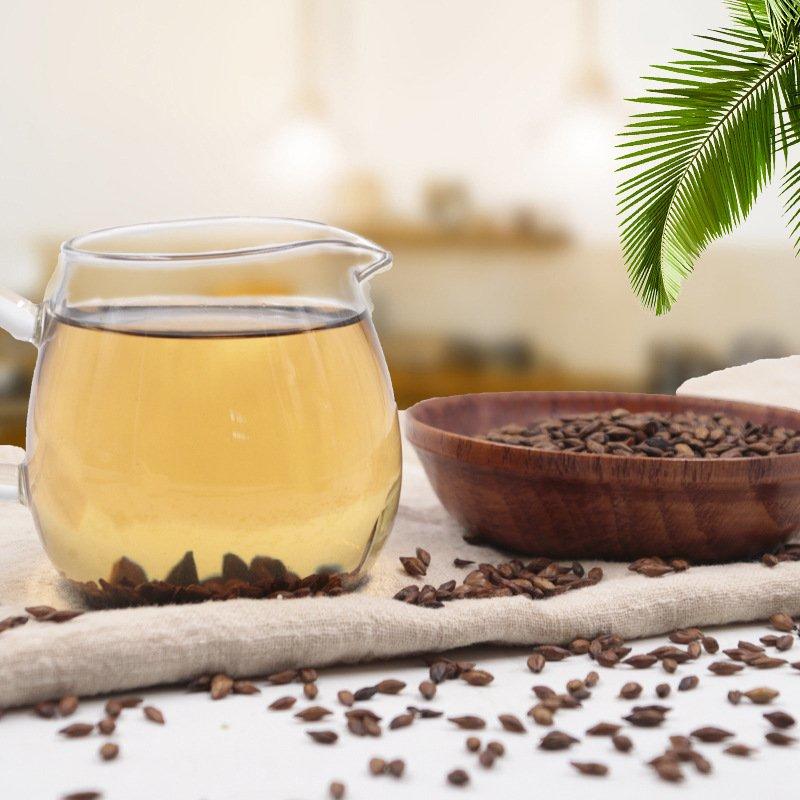 大麦茶特级优质大麦茶浓香养胃茶批发零售品质保证