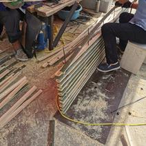羊床漏粪板厂家批发价鸡鸭鹅专用竹制板床漏粪板