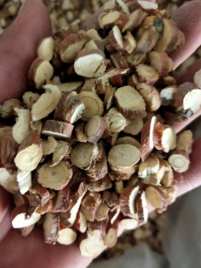 甘草红皮甘草产地甘肃生制都有货货好量大