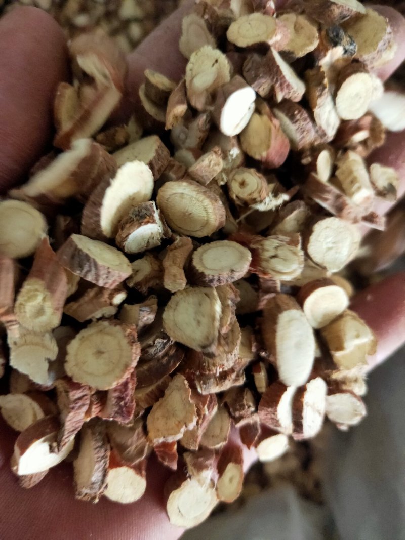 甘草红皮甘草产地甘肃生制都有货货好量大