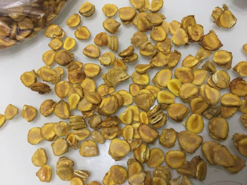 【精选】罗汉果籽无硫纯净精品泡水佳品量大从优！