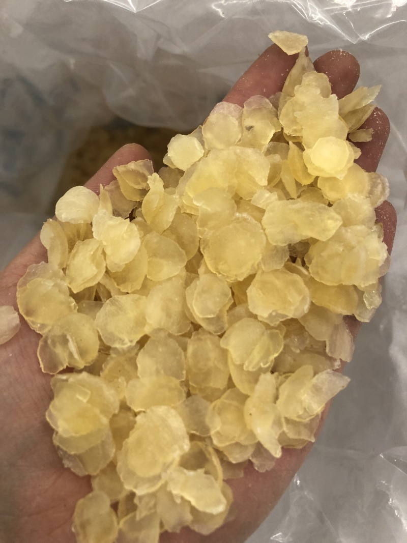 皂角米，单夹黄片，价格优势，各种规格都有