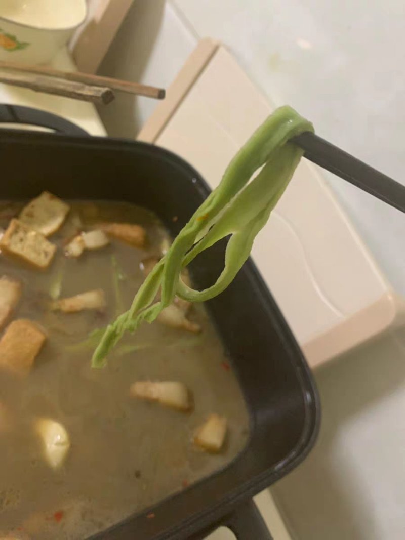 贡菜干特级一级安徽特产苔菜干