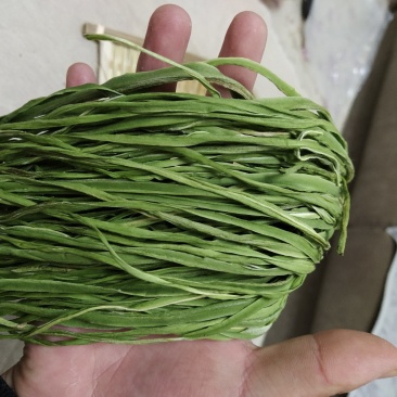贡菜干特级一级安徽特产苔菜干