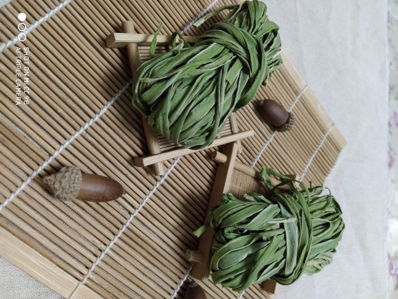 贡菜干特级一级安徽特产苔菜干