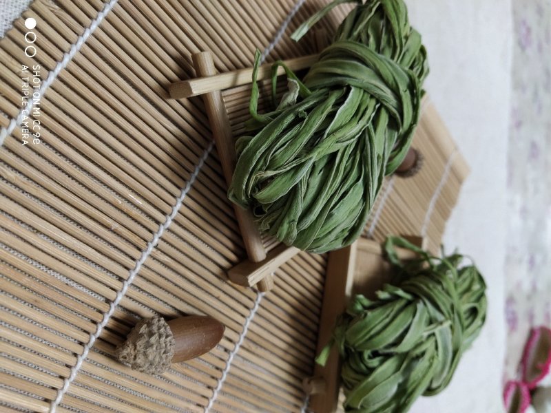 贡菜干特级一级安徽特产苔菜干