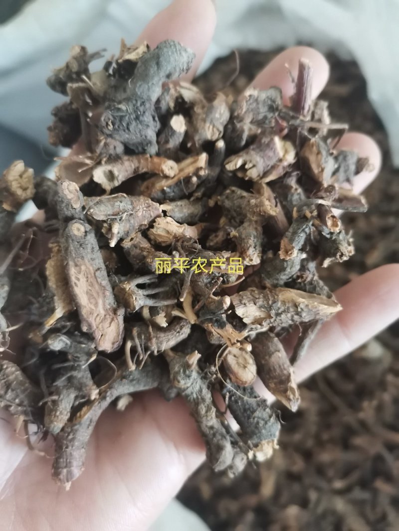 仙鹤草根正品无硫熏纯根狼牙草根一公斤包邮到家