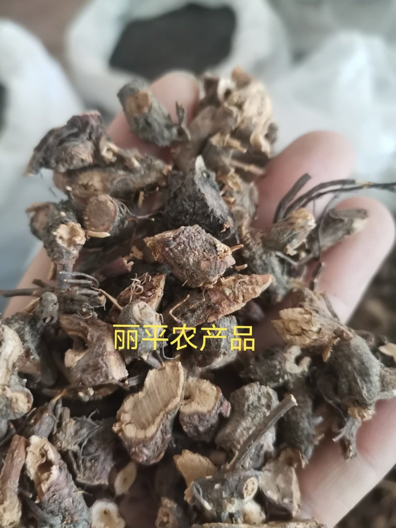 仙鹤草根正品无硫熏纯根狼牙草根一公斤包邮到家
