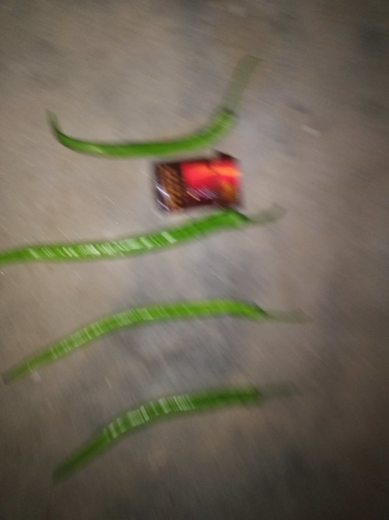 线椒