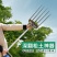 翻土松土神器农用开荒家用工具深翻器锰钢挖土草莓