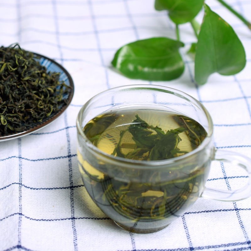 山西野生蒲公英茶一件代发