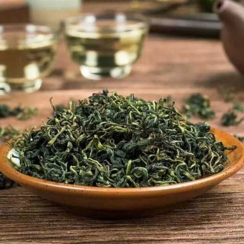 山西野生蒲公英茶一件代发